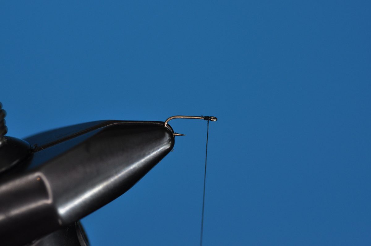 Trico Spinner Step-by-Step