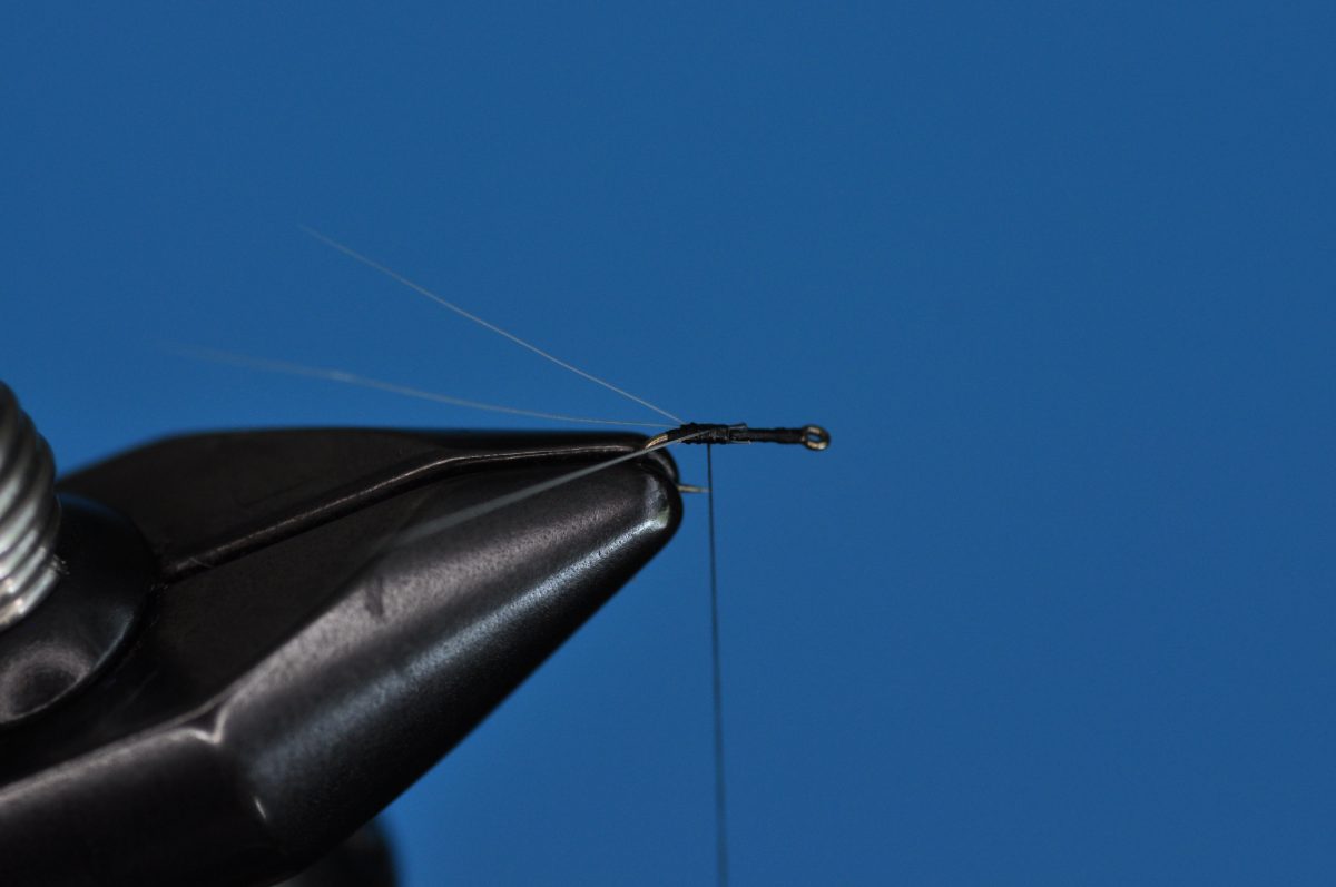 Trico Spinner Step-by-Step