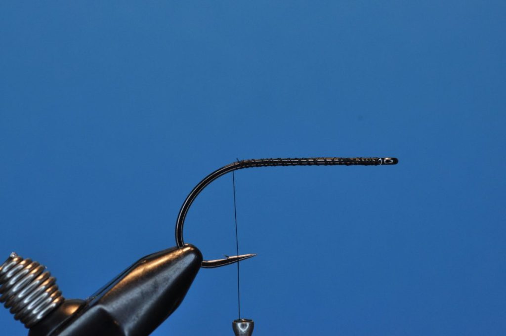 Seaducer Fly Pattern Step-by-Step