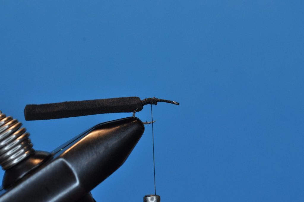 Beetle Fly Step-by-Step