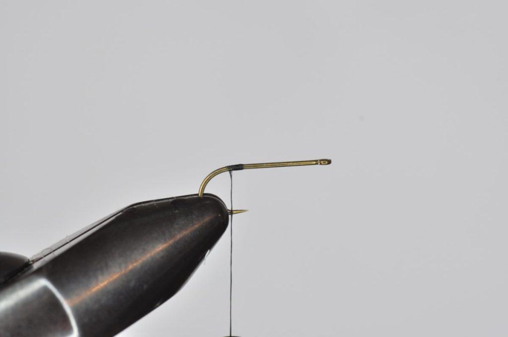 Parachute Ant Fly Step-by-Step