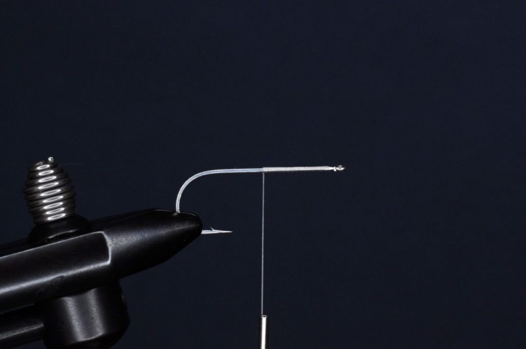 The Clouser Minnow Step-by-Step