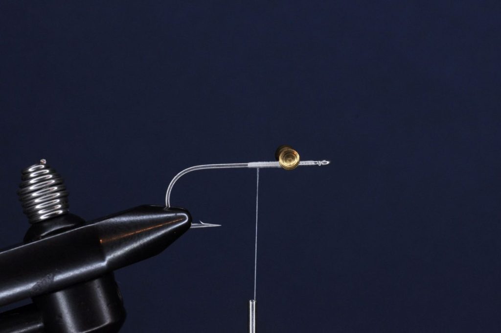 The Clouser Minnow Step-by-Step