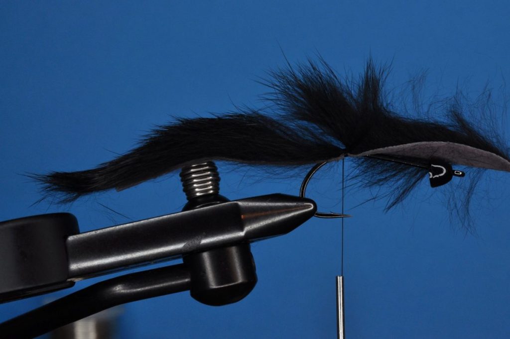 The Bunny Leech Step-by-Step