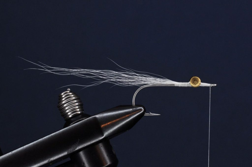 The Clouser Minnow Step-by-Step