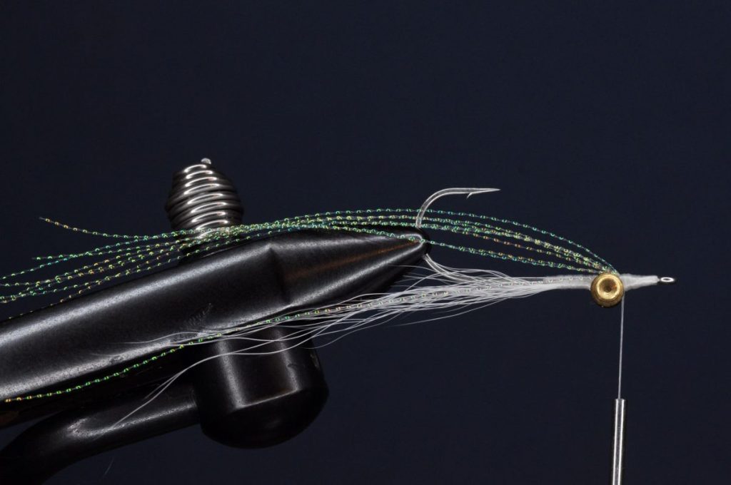 The Clouser Minnow Step-by-Step