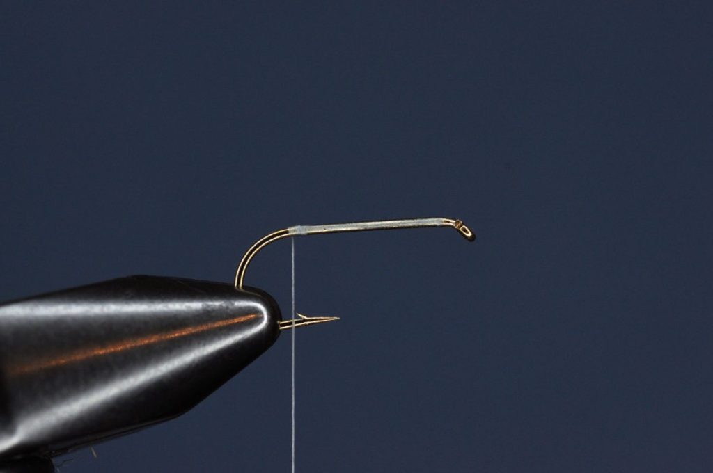 Wulff Dry Fly Step-by-Step