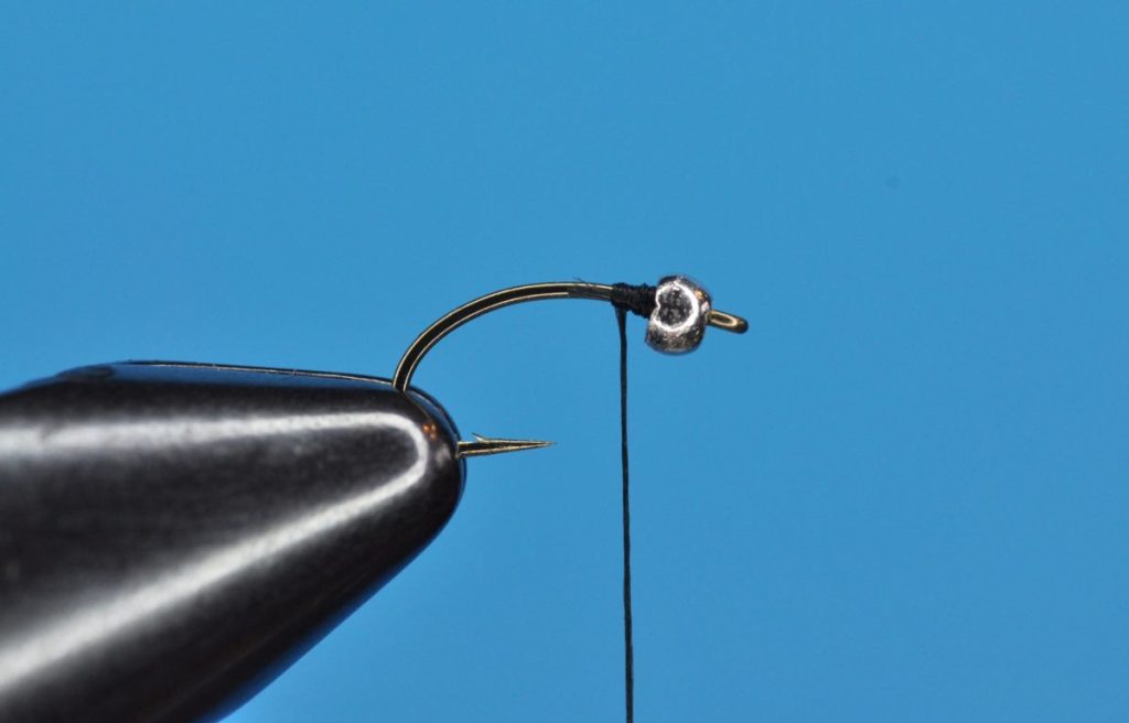 The Zebra Midge Step-by-Step