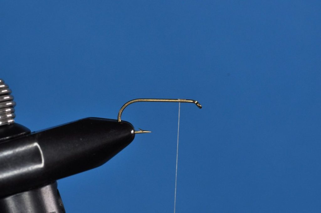 The Elk-hair Caddis Step-by-Step