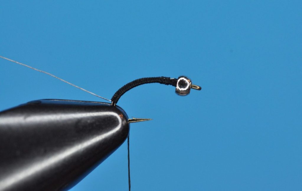 The Zebra Midge Step-by-Step