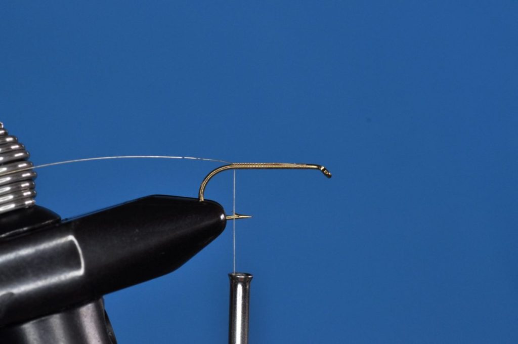 The Elk-hair Caddis Step-by-Step