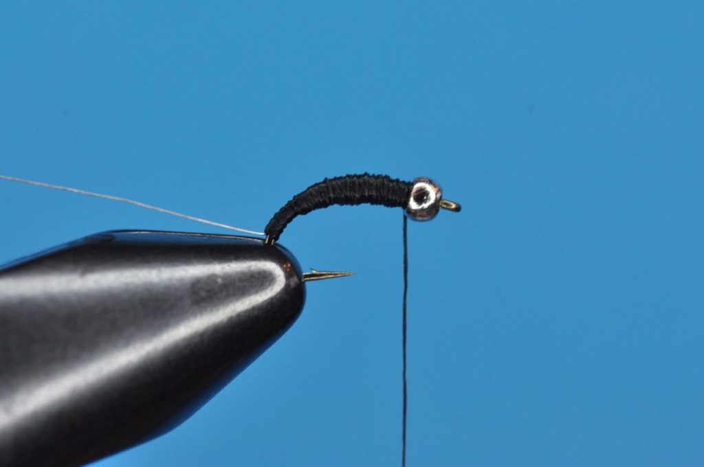 The Zebra Midge Step-by-Step