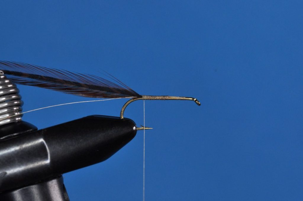 The Elk-hair Caddis Step-by-Step