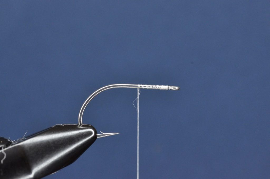 EP-style Minnow Fly Step-by-Step