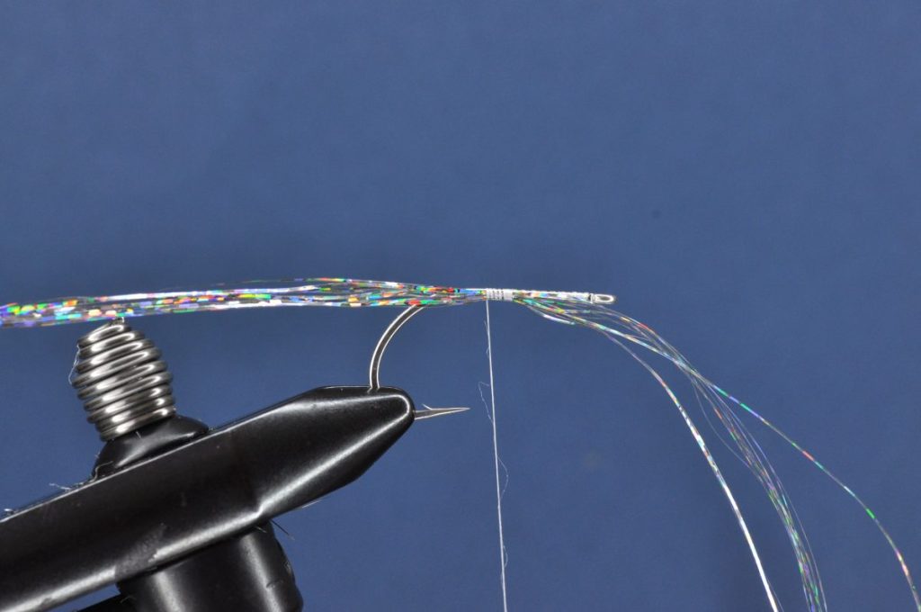 EP-style Minnow Fly Step-by-Step
