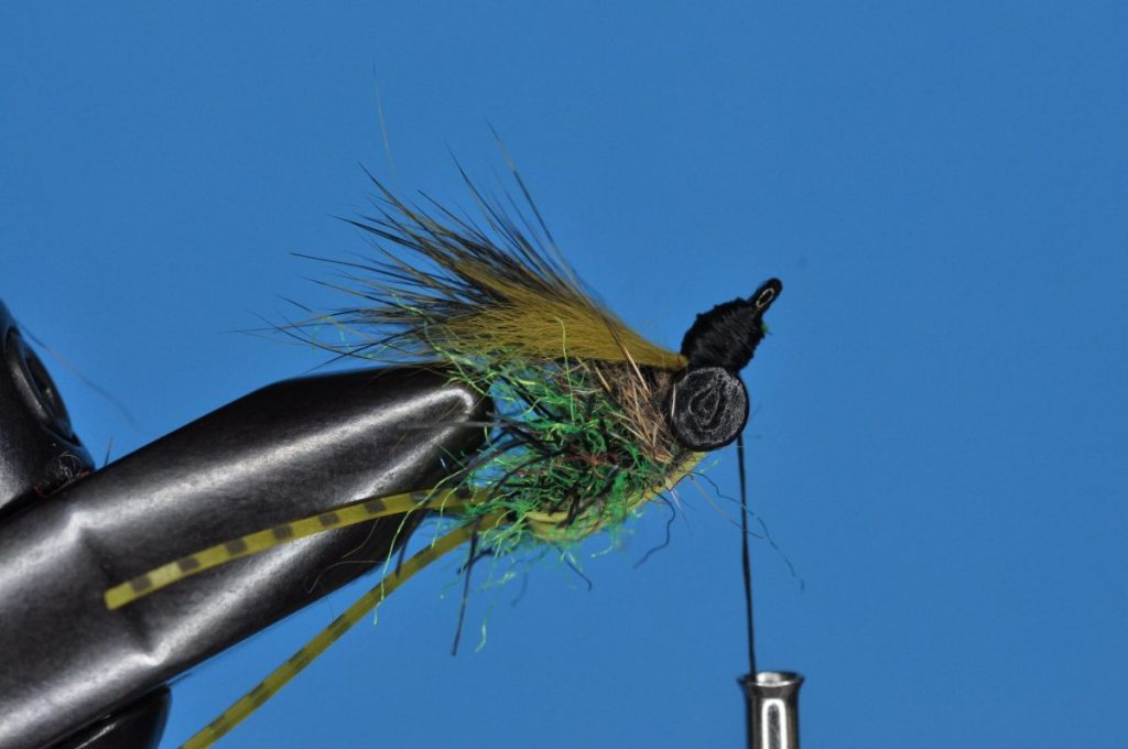 Primordial Carp Stew Step-by-Step