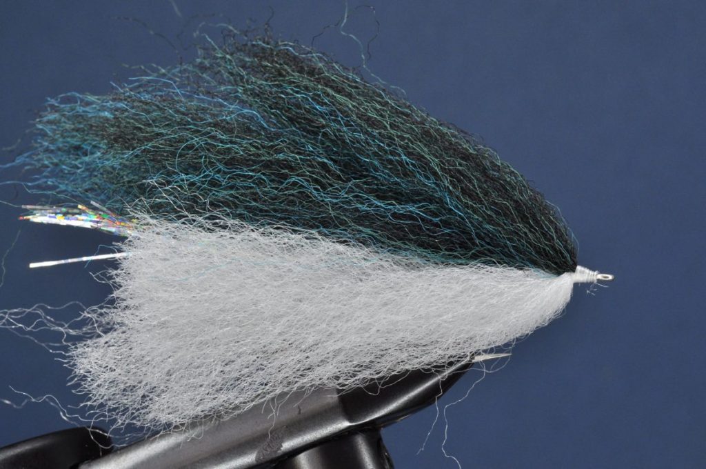 EP-style Minnow Fly Step-by-Step