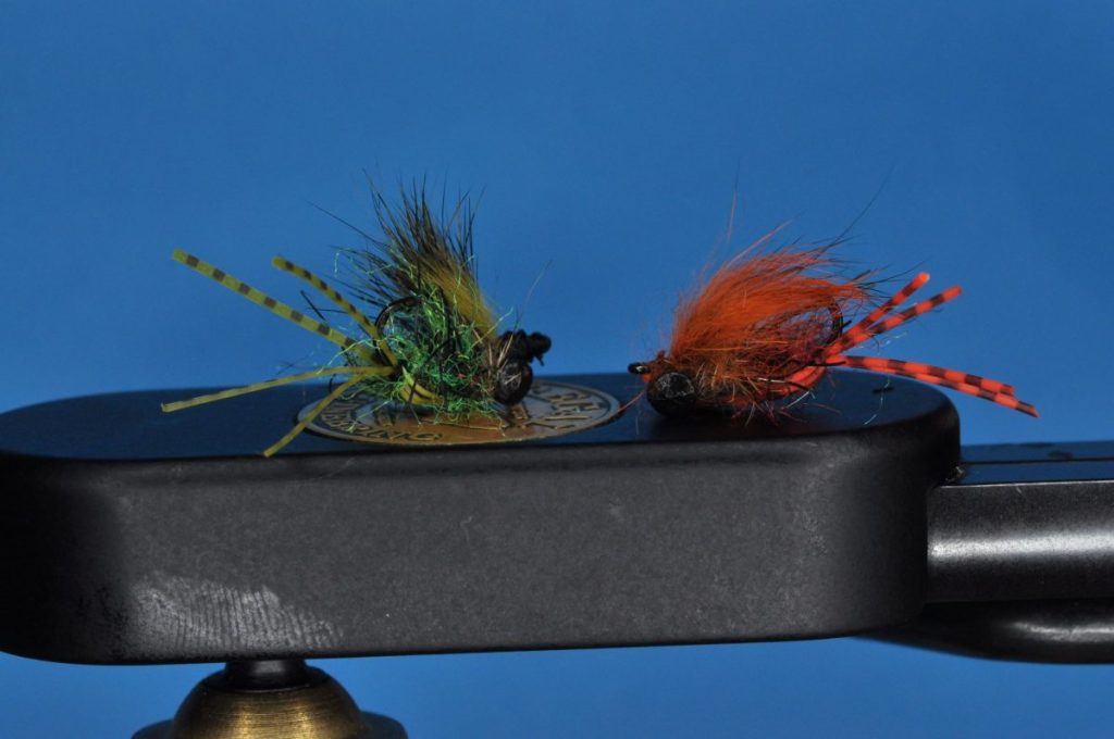 Primordial Carp Stew Step-by-Step