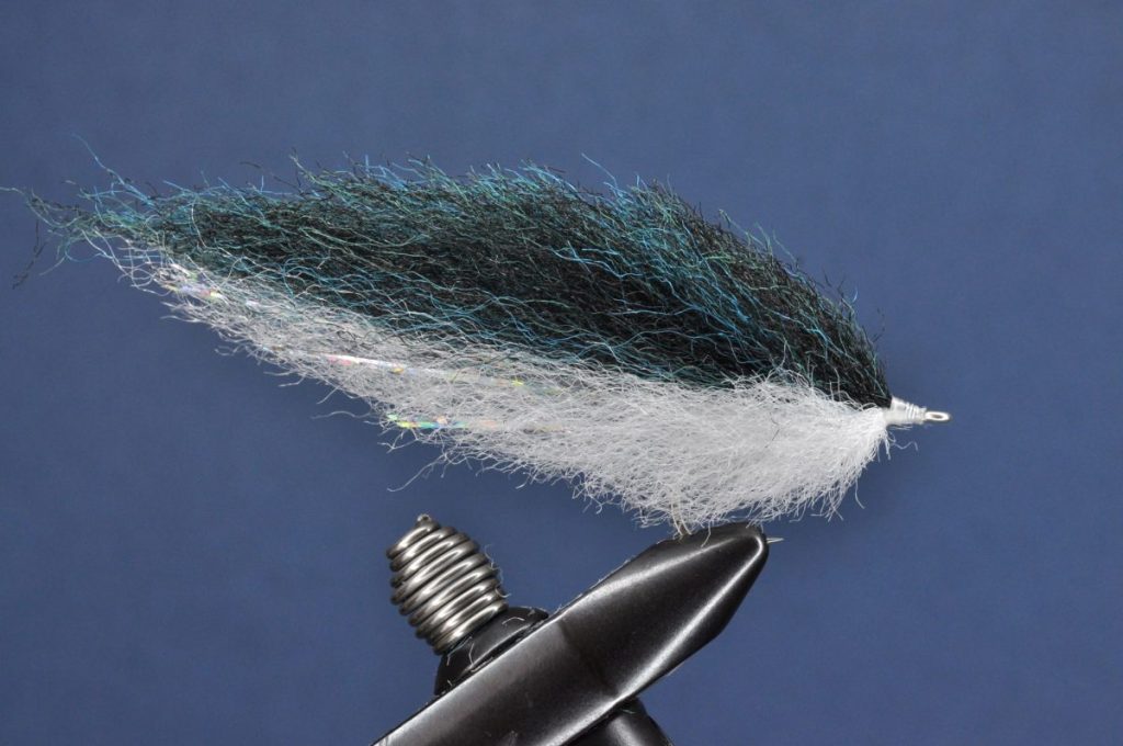 EP-style Minnow Fly Step-by-Step