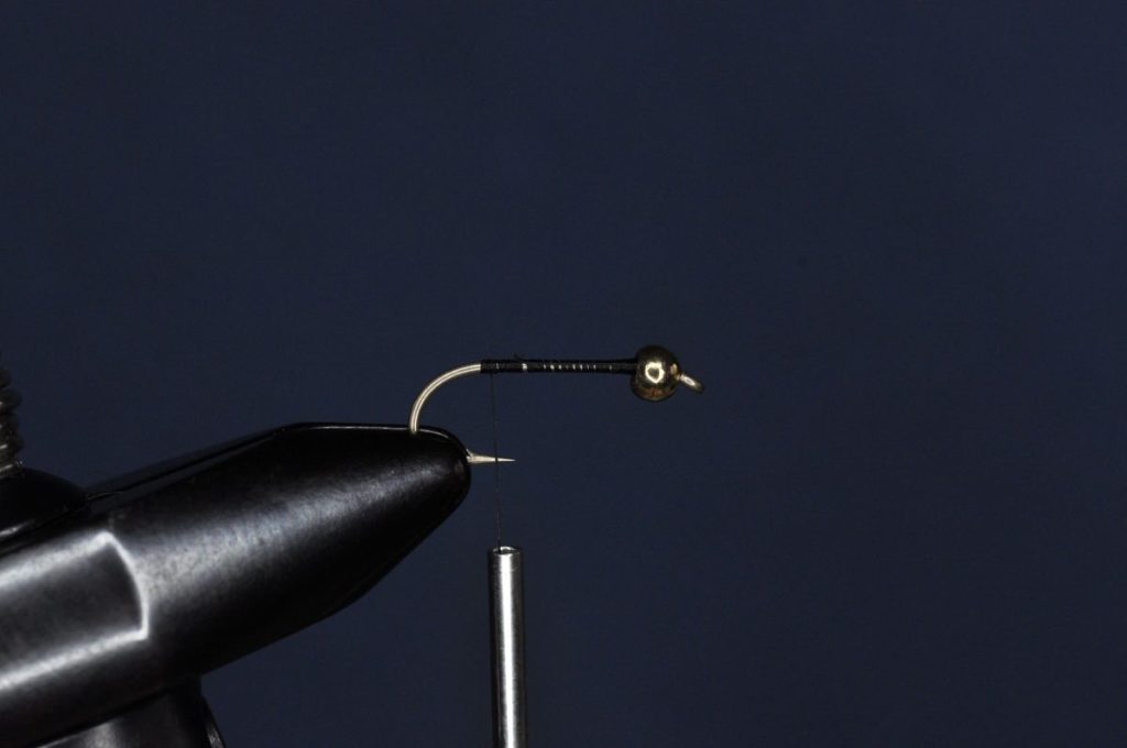 Hare's Ear Nymph Step-by-Step