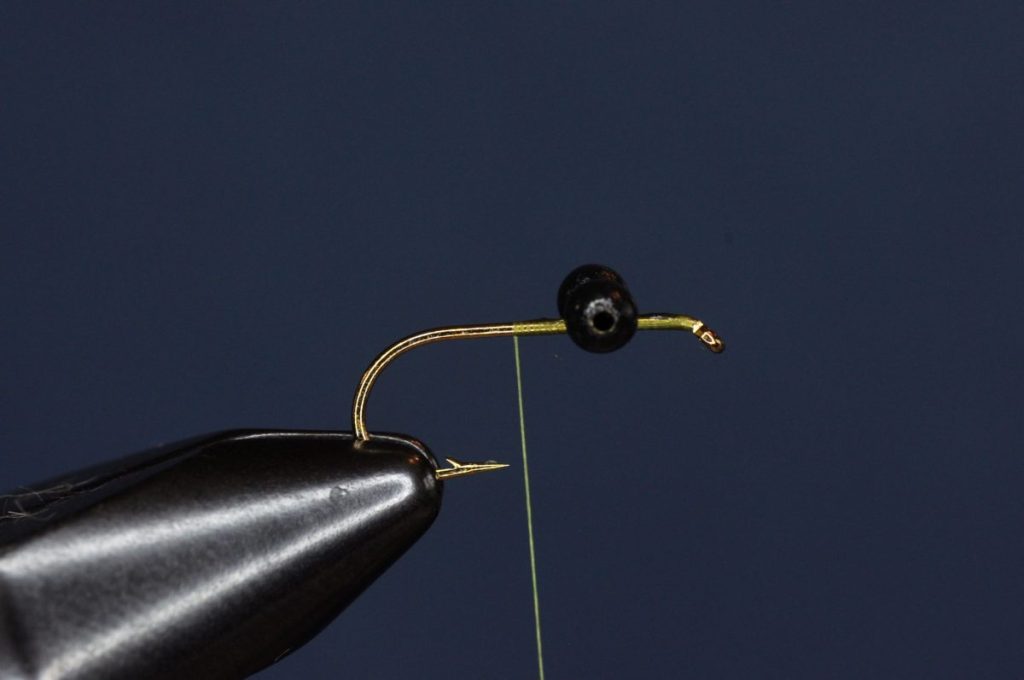 Rio Getter Fly Step-by-Step