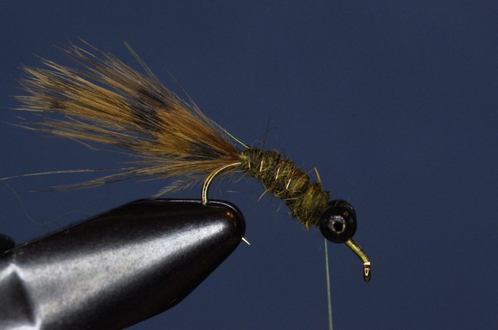 Rio Getter Fly Step-by-Step