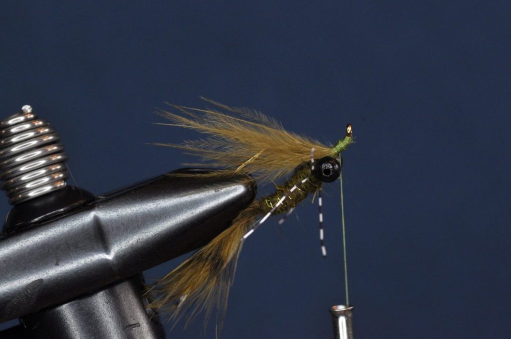 Rio Getter Fly Step-by-Step