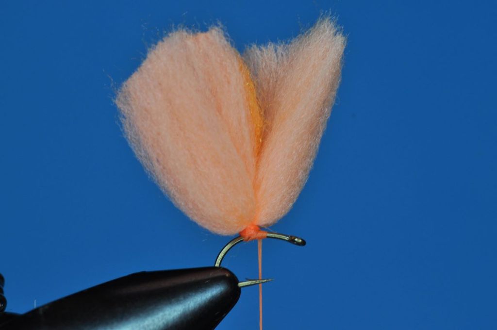 Glo Bug Fly Step-by-Step