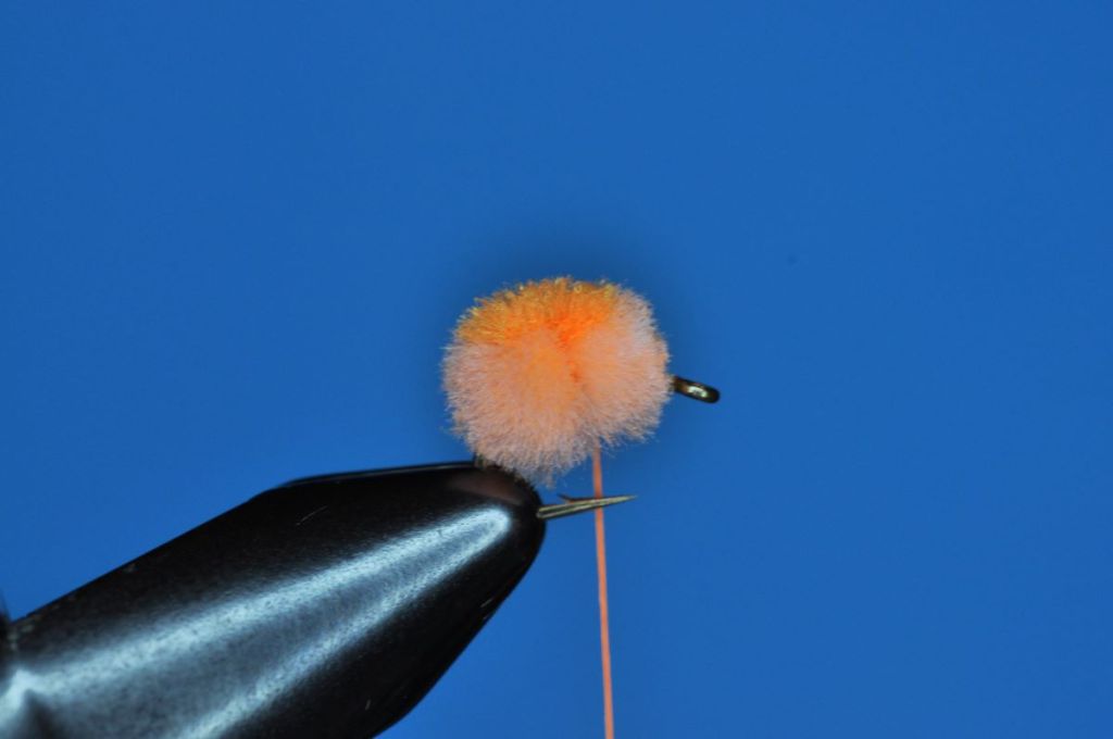 Glo Bug Fly Step-by-Step