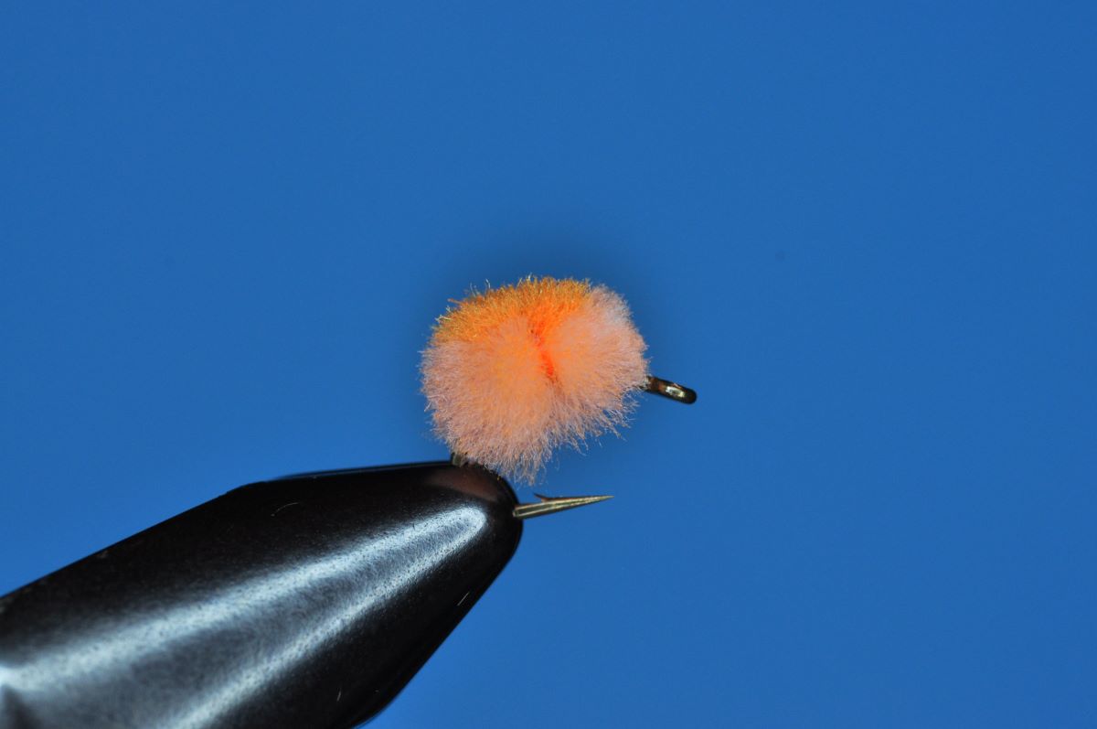 Glo Bug Fly Step-by-Step