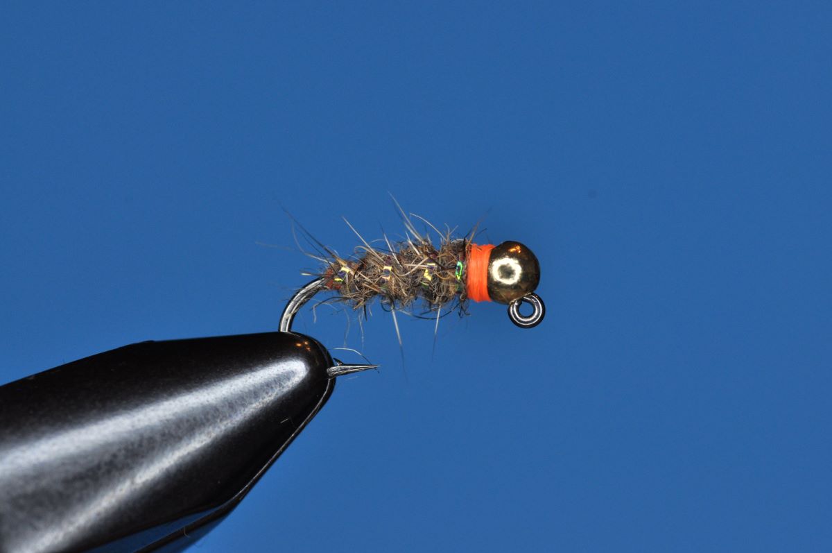 Sexy Walt's Worm Step-by-Step