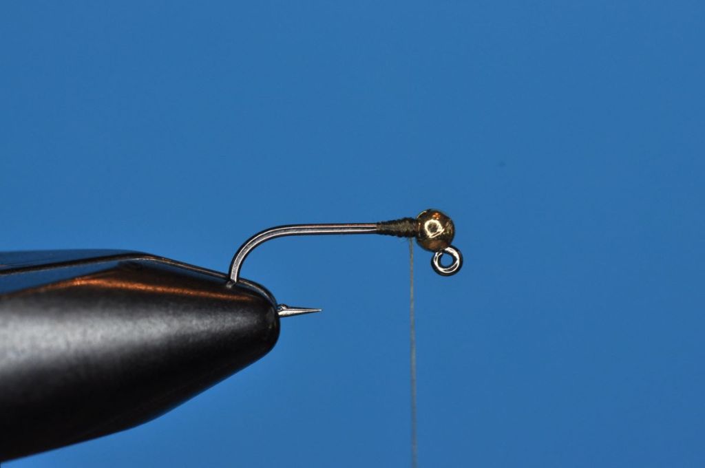 Cap Spider Fly Step-by-Step