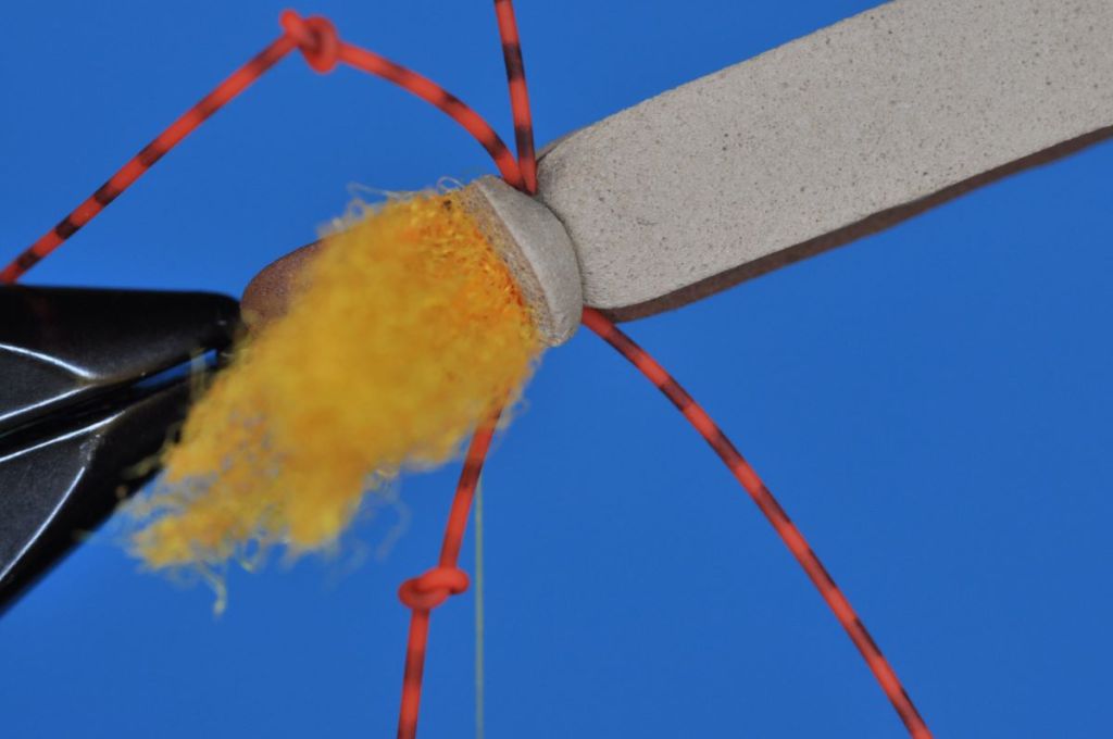 Fat Albert Fly Step-by-Step