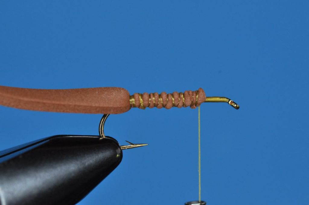 Fat Albert Fly Step-by-Step