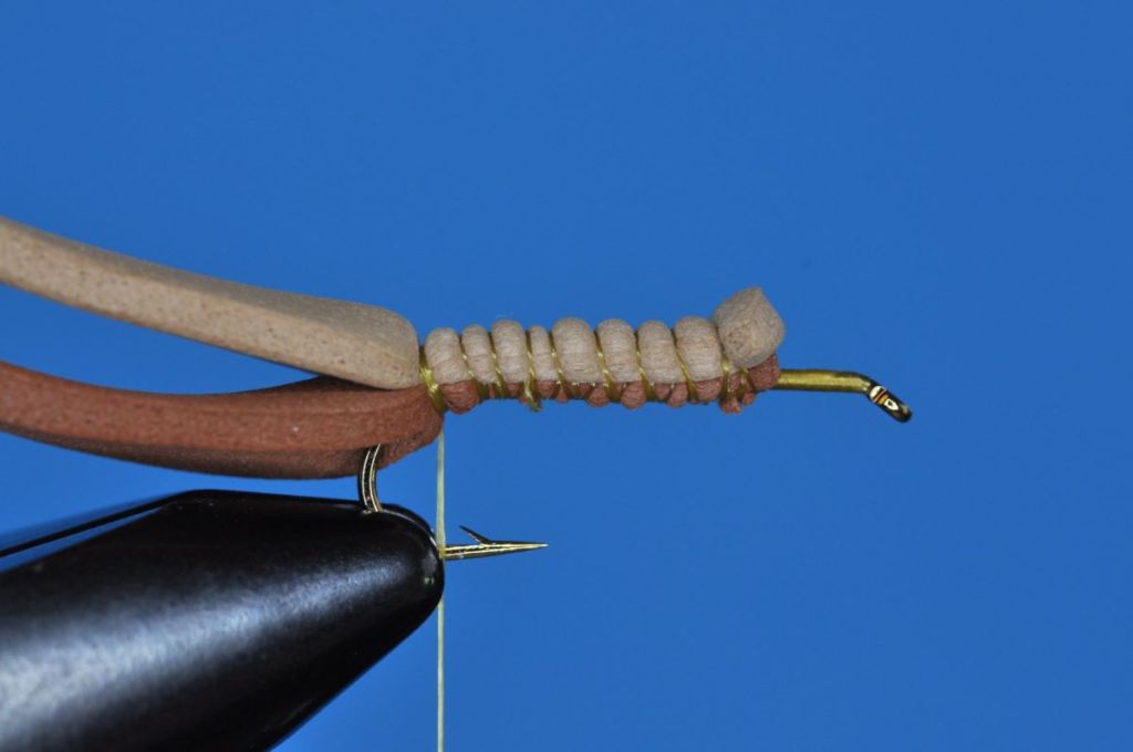 Fat Albert Fly Step-by-Step