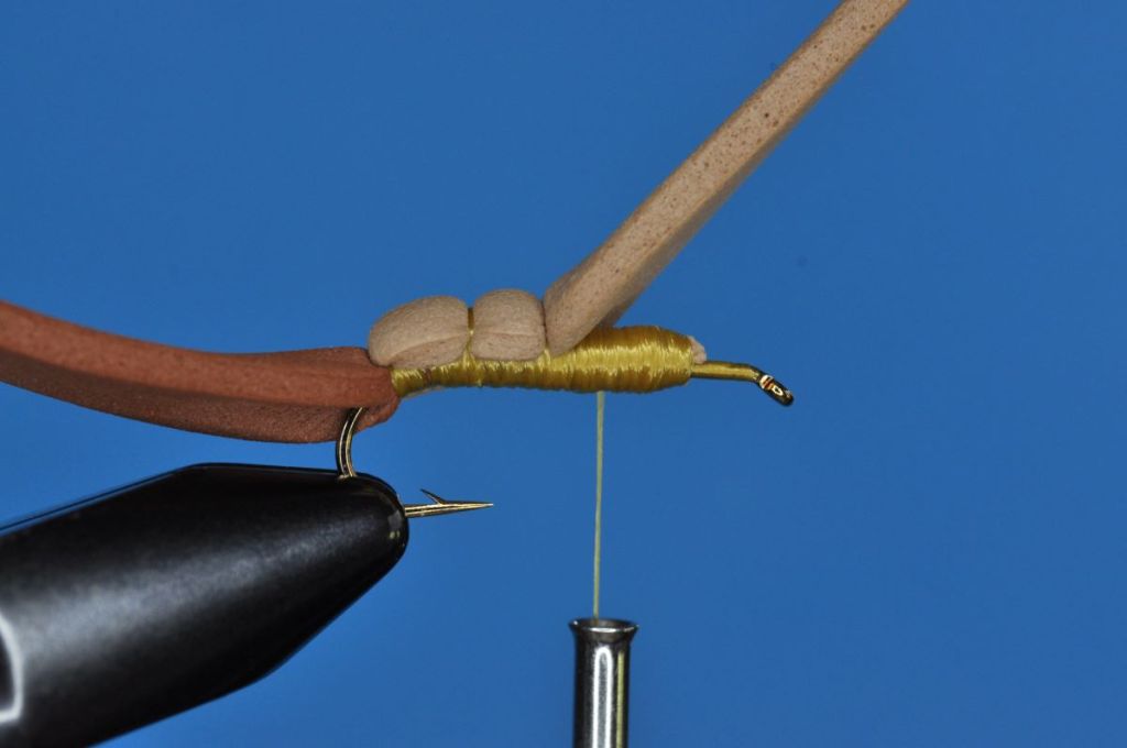 Fat Albert Fly Step-by-Step