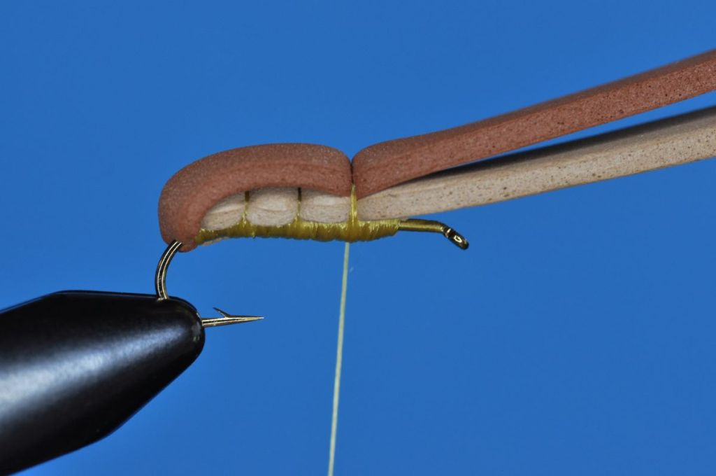 Fat Albert Fly Step-by-Step