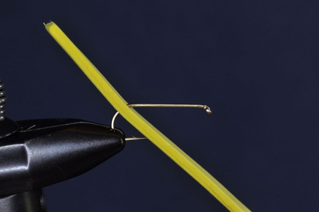 Charlie Boy Hopper Step-by-Step