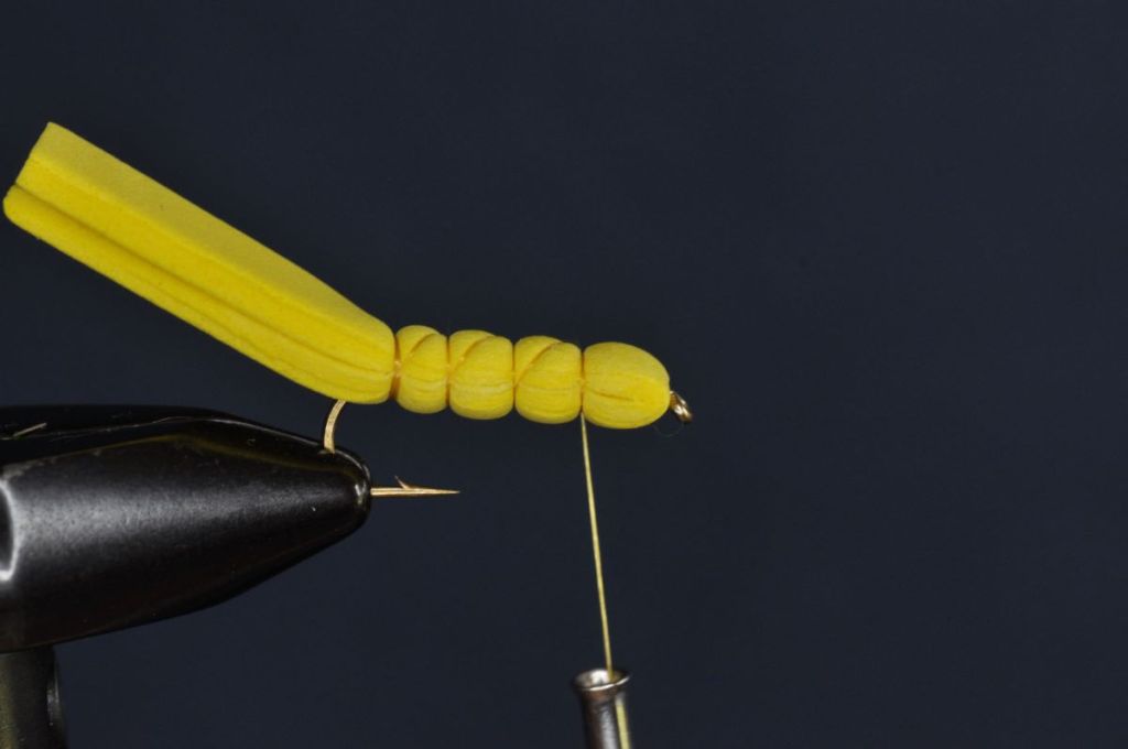 Charlie Boy Hopper Step-by-Step