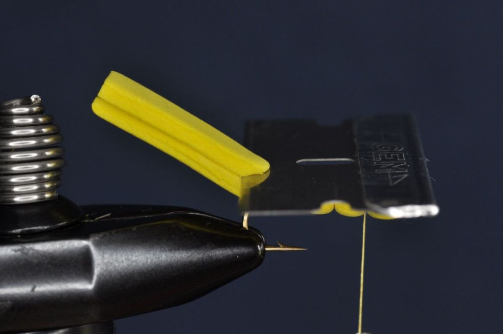 Charlie Boy Hopper Step-by-Step