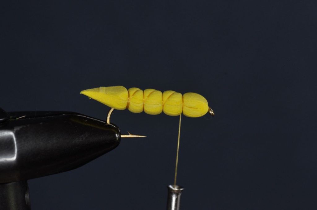 Charlie Boy Hopper Step-by-Step