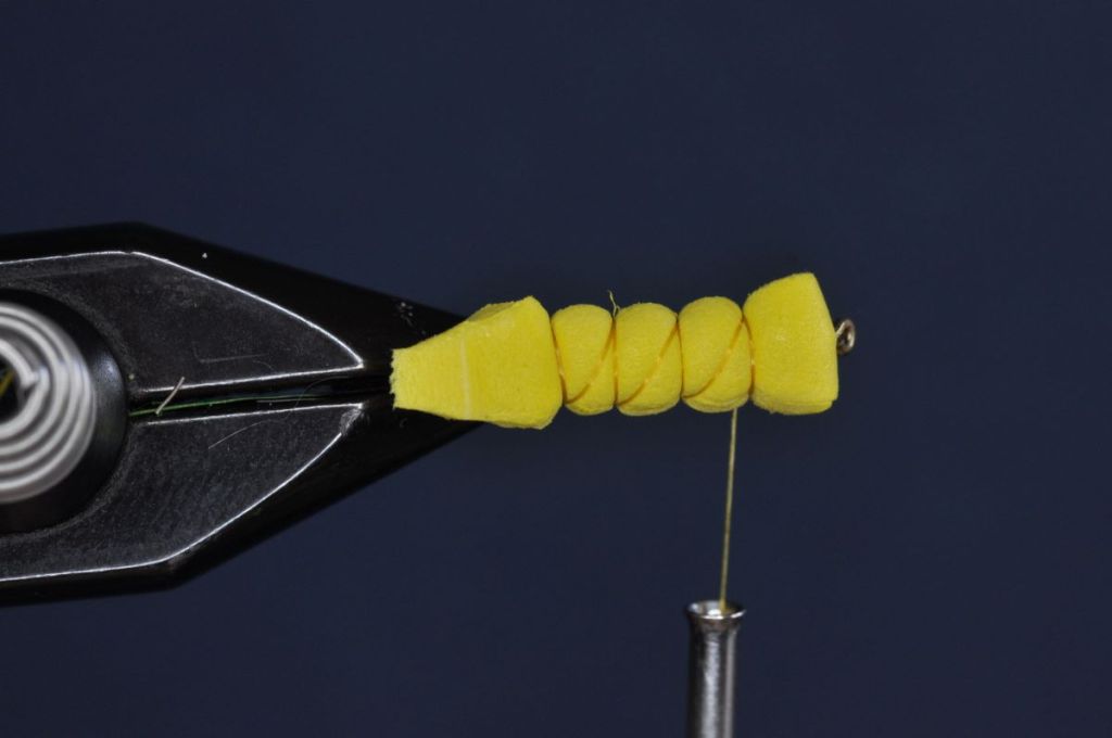 Charlie Boy Hopper Step-by-Step