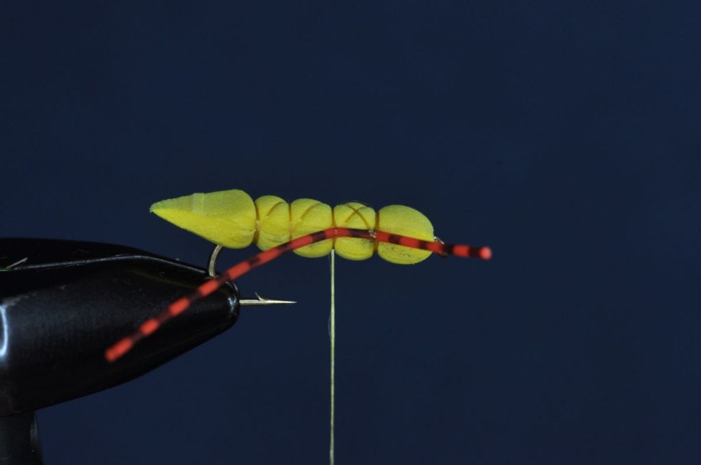 Charlie Boy Hopper Step-by-Step