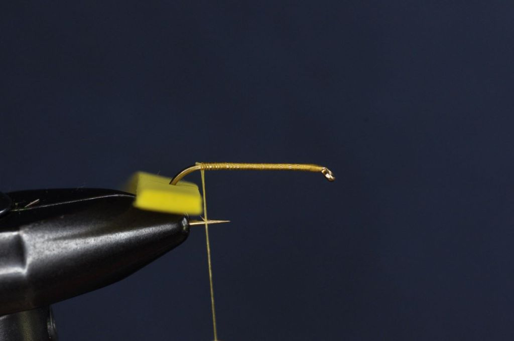 Charlie Boy Hopper Step-by-Step