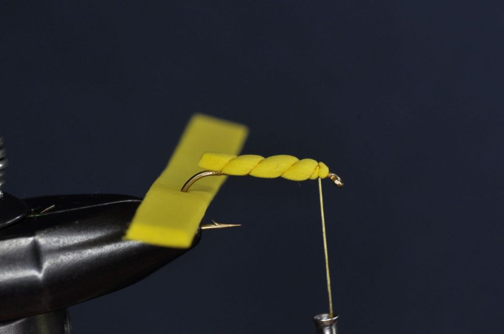 Charlie Boy Hopper Step-by-Step