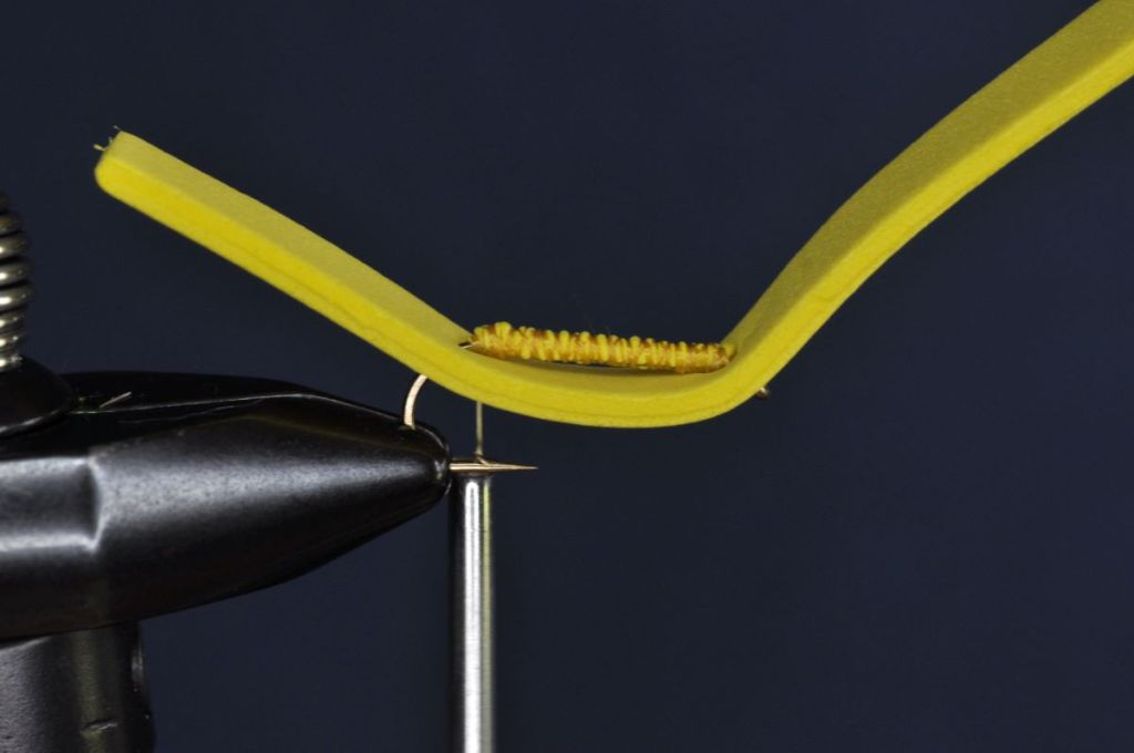 Charlie Boy Hopper Step-by-Step