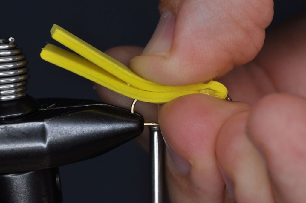 Charlie Boy Hopper Step-by-Step