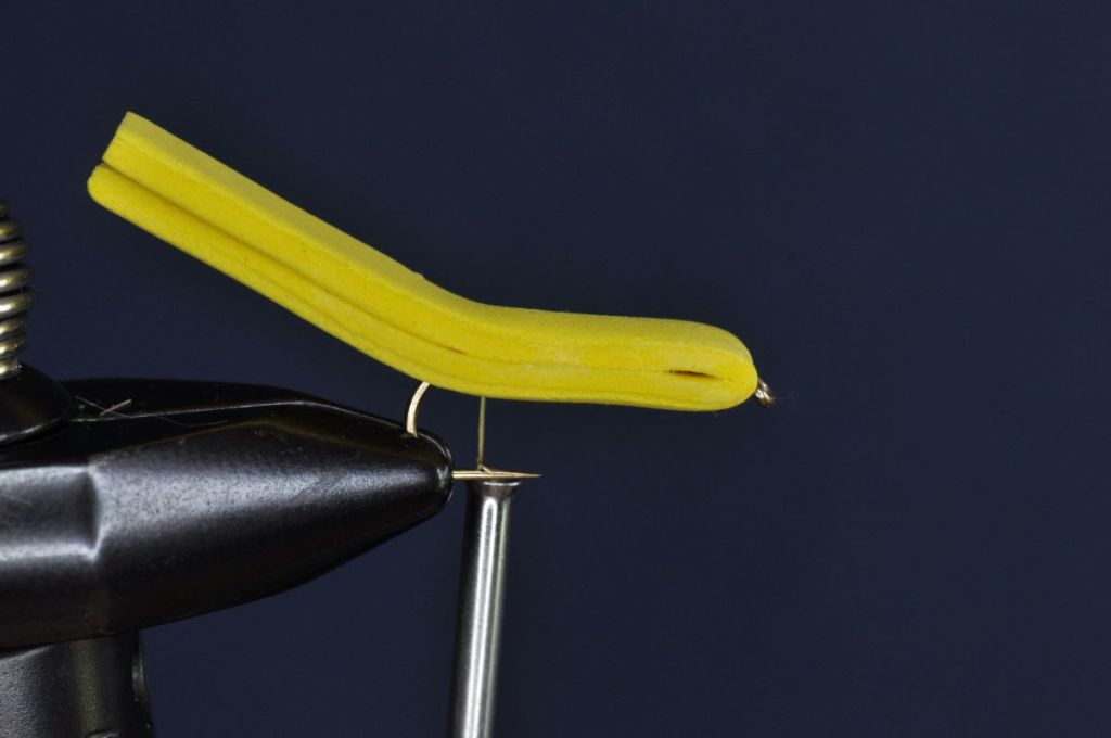 Charlie Boy Hopper Step-by-Step