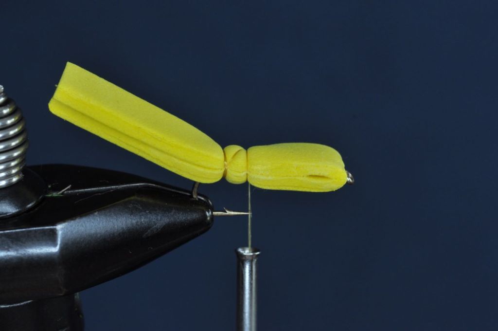 Charlie Boy Hopper Step-by-Step