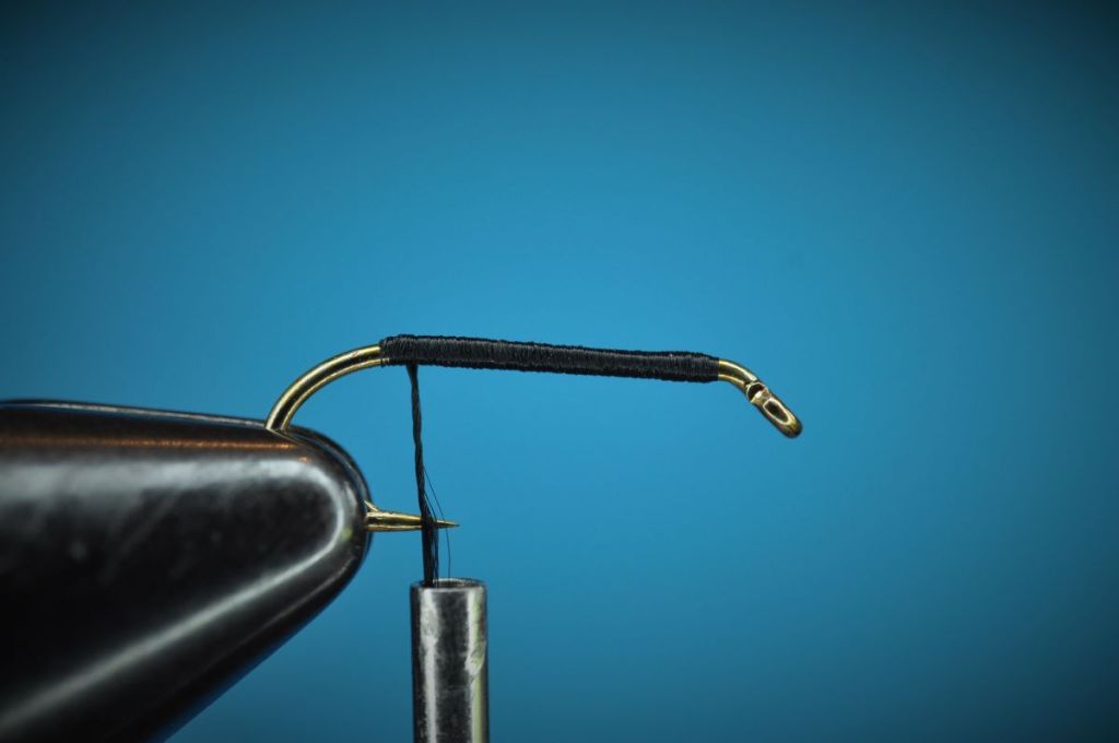 Deer Hair Beetle Step-by-Step